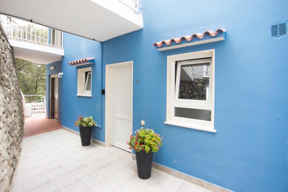 Apartamentos El Rio Cala Galdana  Exteriér fotografie
